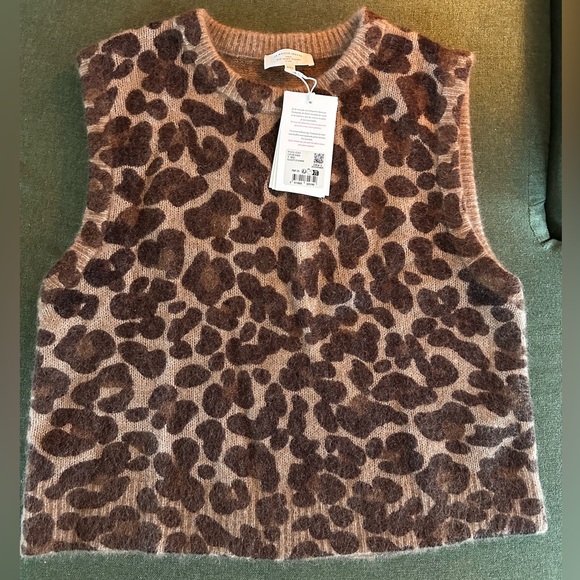 Sézane Gio Jumper, NWT - Picture 3 of 8